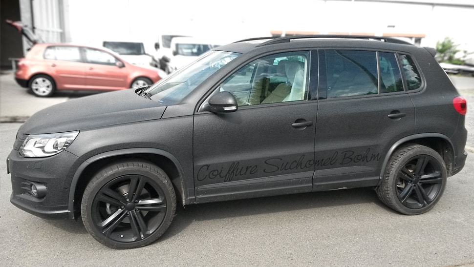 Coiffure Suchomel Bohm