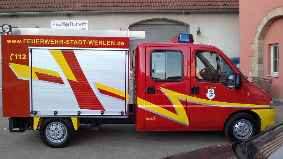 Freiwillige Feuerwehr Stadt Wehlen